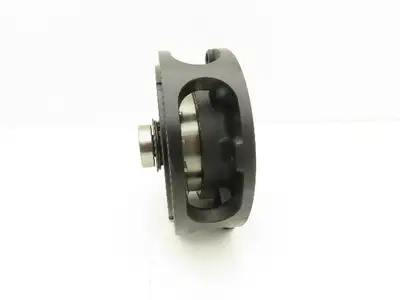 Nexen MDU-625 Air Champ Pneumatic Brake 420 in-lb Torque 1800RPM 80PSI 56 C-Face