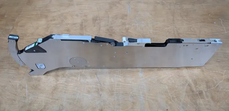 Used Universal Instruments 52595805 PCB Component Feeders Michigan US | 4Tech USA #1540367