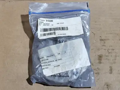 USED METSO 915580