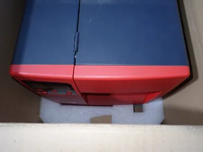 USED BRADY DMXI4206