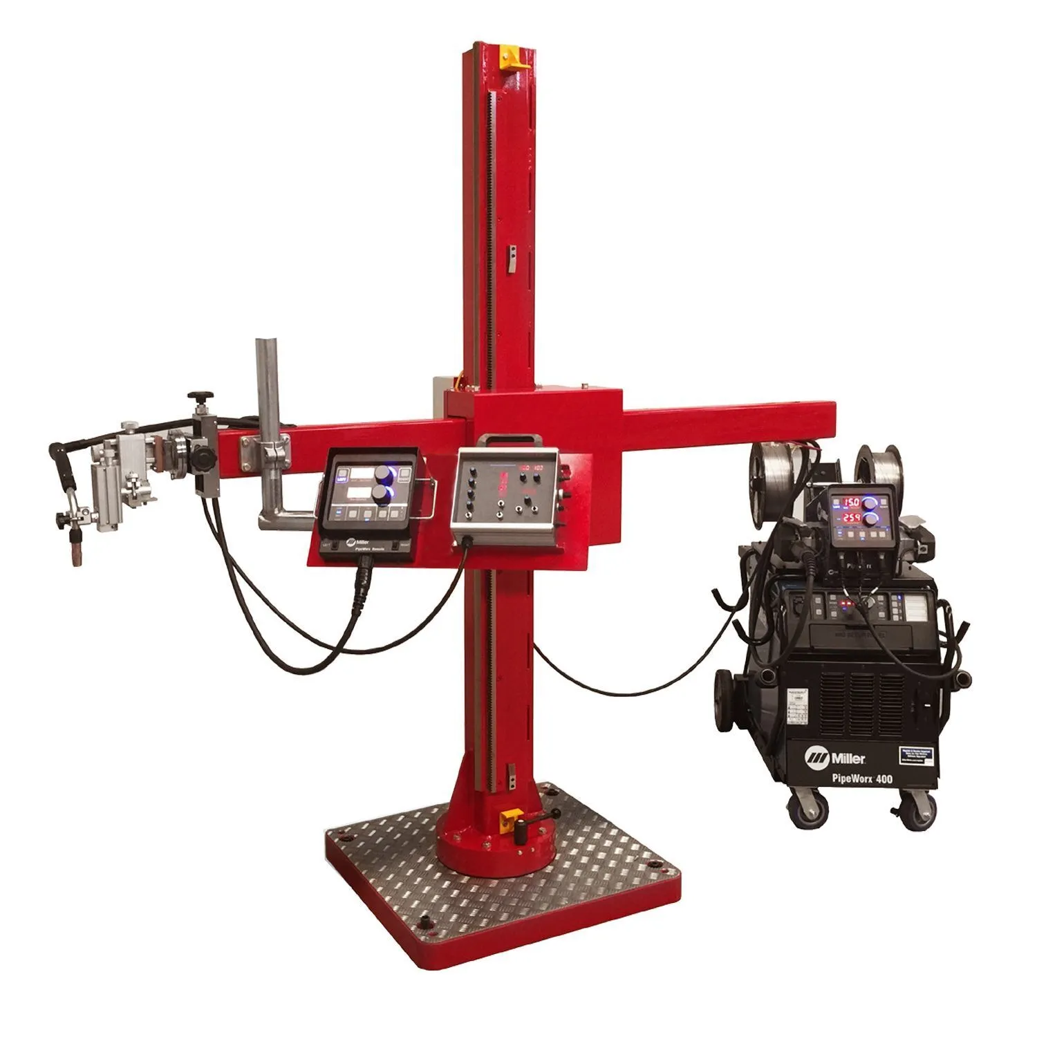 NEW KEY PLANT AUTOMATION PPC