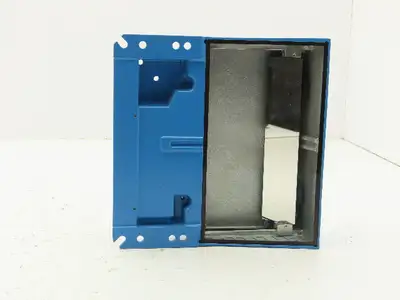 SICK 2046811 Mirror Hood Laser Sensor Reflector 105°