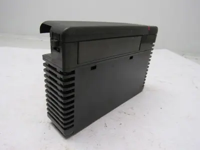 PLC Direct D4-16TA 16pt 110-220VAC Output Module