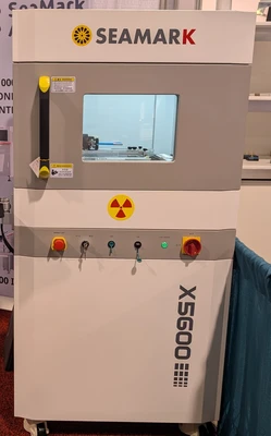 NEW 2026 SEAMARK ZM-X5600