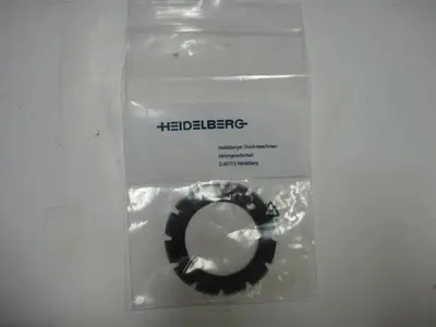 USED HEIDELBERG HDM271641