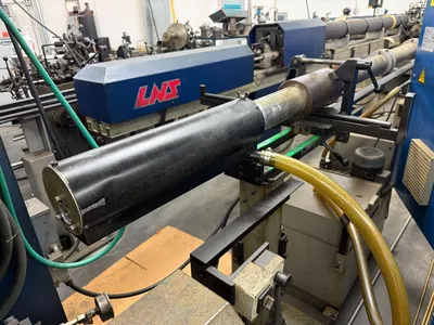 USED TORNOS-BECHLER ENC 167