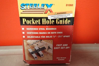 NEW STEELEX D1060