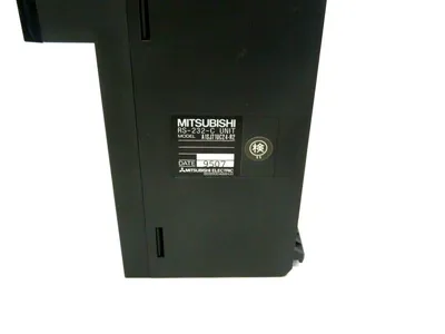 NEW MITSUBISHI RS-232-C