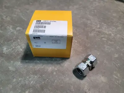 NEW PARKER G22LCF