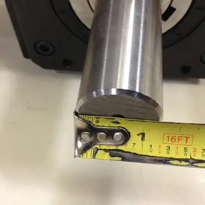 USED CONE DRIVE W064025.SLNS02GJNDRZ