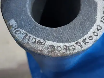 Pump Casing D03129E000, R57264