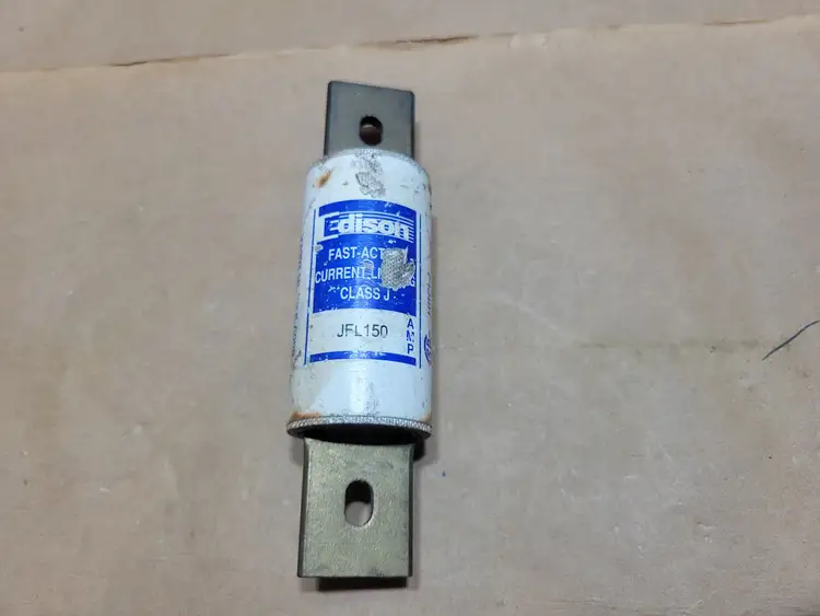 Used EDISON JFL150 Misc Electrical & Power Parts British Columbia CA | Lenmark #1438969