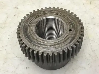 USED VAN DORN 305105
