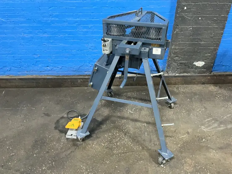Used ASTRUP 42 Down Stream - Pullers Ohio US | HGR 24 #1280704