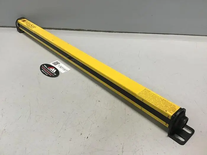 Used STI MS4324BR Light Curtains & Grids Michigan US | Ideal Machinery #883980