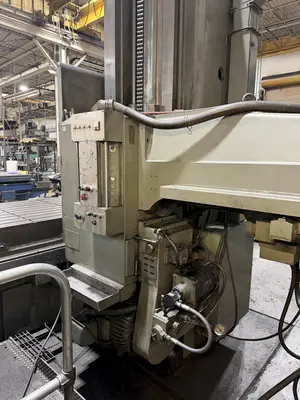 USED DEVLIEG 5K-120