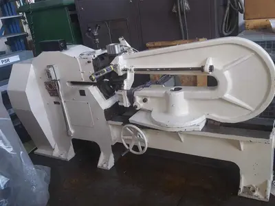 Rhodes circle cutter