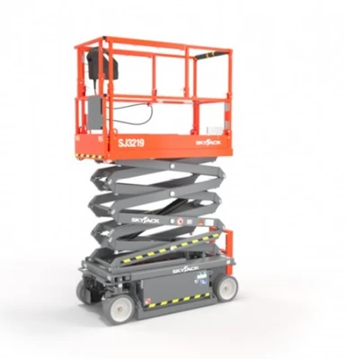 NEW 2026 SKYJACK SJ3215 E