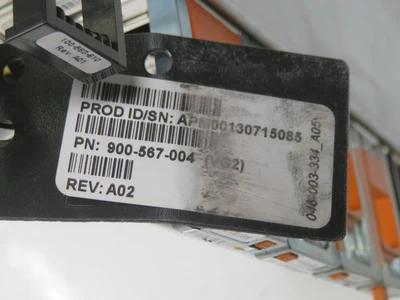 Used EMC _UNKNOWN_ Servers Texas US | OCO Industrial #1783667