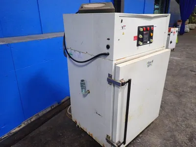 Used SPX CE09164 Heat Treating Units Ohio US | HGR 24 #1184388