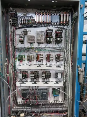 USED ALAR FLEX-O-STAR 1000