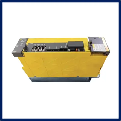 USED FANUC A06B-6290-H328