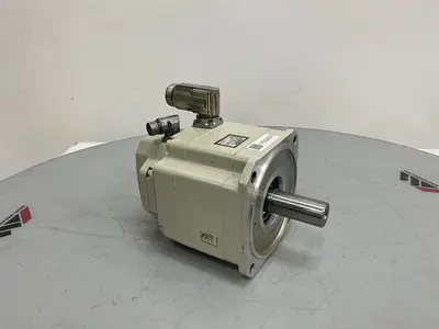 USED SIEMENS 1FK7101-5AF71-1EG0