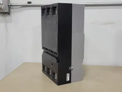 NEW SIEMENS MD63F800