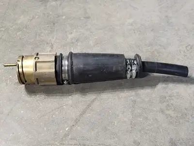 USED SPECIAL MINE SERVICES 8344-4