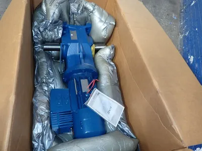 Sew 3 Hp Gear Drive