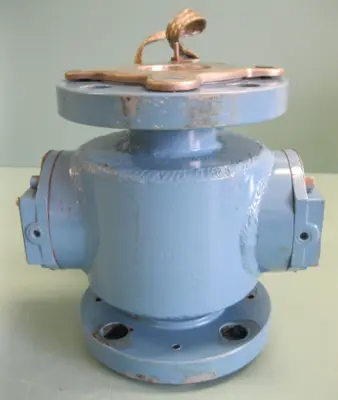 USED Rosemount 8705TSA020S1W0N0L1