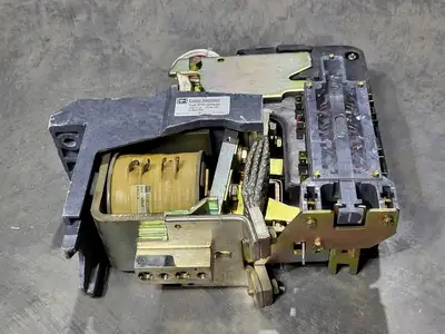 USED CUTLER-HAMMER 2120A07G09