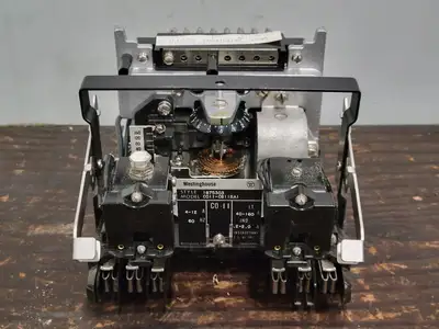 USED WESTINGHOUSE C011-C611BA1
