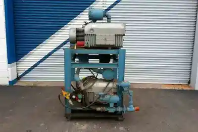 USED BUSCH NA