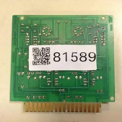 USED SCI 080-2435 REV E