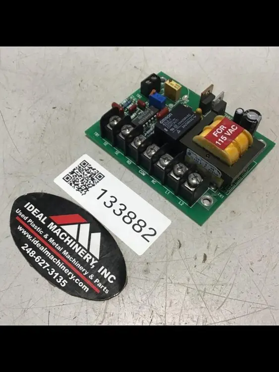Used HYGRODYNAMIC 3297 Circuit Boards Michigan US | Ideal Machinery #871675