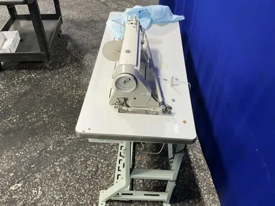 Used JUKI DDL8700 Miscellaneous Packaging Equipment Ohio US | HGR 24 #1343679