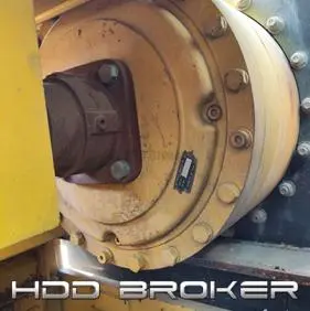 Used 2019 MCLAUGHLIN 2019 MCLAUGHLIN MCL-54/60 Drill Rigs Florida US | HDD Broker #1347050