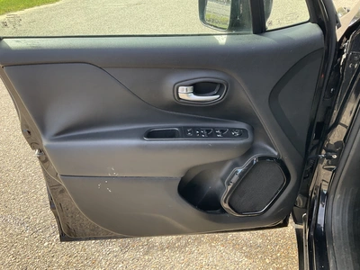 Used 2016 JEEP RENEGADE SUVs Michigan US | Miedema Asset Management Group #1442453