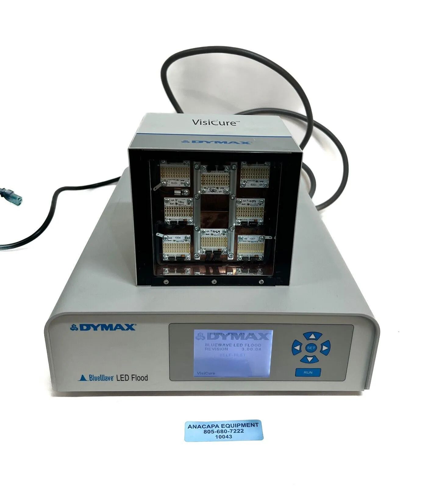 USED Dymax 41211