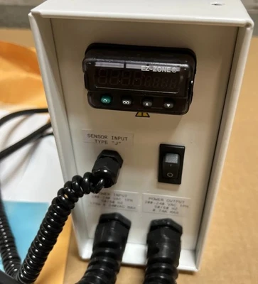 NEW Zesta Engineering ZCP268-Rev4
