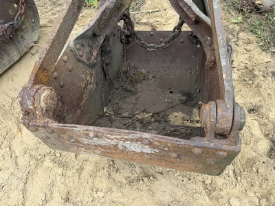 Used _UNKNOWN_ _UNKNOWN_ Grab Buckets Michigan US | Miedema Asset Management Group #1372350