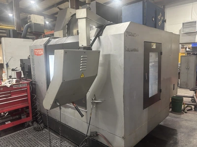USED 2008 TOYODA BM 850