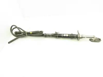 Stanley EF30LS147AXG-22 Nutrunner 1/2" Right Angle Nut Driver 21.5" Overall