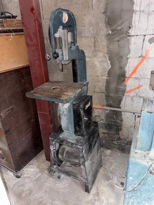 Used _UNKNOWN_ _UNKNOWN_ Woodworking Sanders Georgia US | Auction Management Corporation #1548674