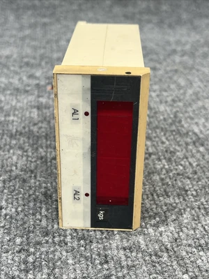 Used Checkline TD-1-T E Indicators California US | Davliegogo LLC #1706486