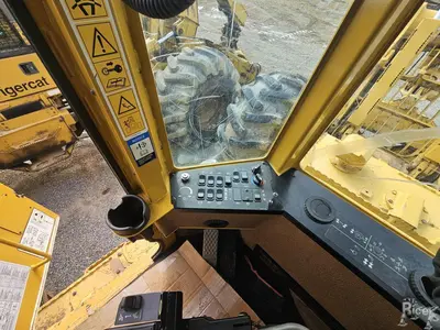 USED 2019 TIGERCAT 620E