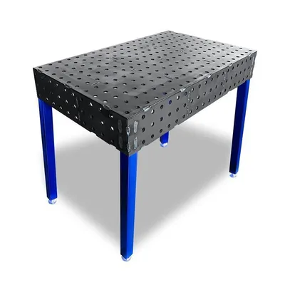 BAILEIGH WJT-2436UW-16 Welding Tables | Sierra Victor Industries (1)