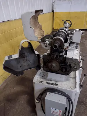 11" X 20" SHELDON MODEL #UM-46-P TOOLROOM ENGINE LATHE: STOCK #17919