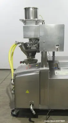 USED FITZPATRICK D6-PCS-040